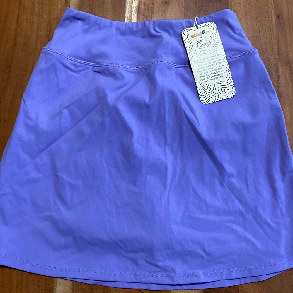 Alder x Chaco Women's Skirt NWT